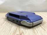 GameBoy Advance Violet Console Nintendo Japan - With Defects LG8411