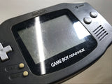 GameBoy Advance Violet Console Nintendo Japan - With Defects LG8411