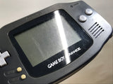 GameBoy Advance Violet Console Nintendo Japan - With Defects LG8411