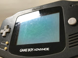 GameBoy Advance Violet Console Nintendo Japan - With Defects LG8411