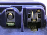 GameBoy Advance Violet Console Nintendo Japan - With Defects LG8411