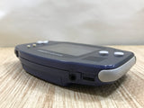 GameBoy Advance Violet Console Nintendo Japan - With Defects LG8411