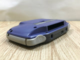 GameBoy Advance Violet Console Nintendo Japan - With Defects LG8411