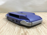 GameBoy Advance Violet Console Nintendo Japan - With Defects LG8412