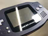GameBoy Advance Violet Console Nintendo Japan - With Defects LG8412