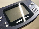 GameBoy Advance Violet Console Nintendo Japan - With Defects LG8412