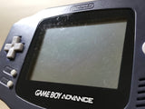 GameBoy Advance Violet Console Nintendo Japan - With Defects LG8412