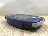 GameBoy Advance Violet Console Nintendo Japan - With Defects LG8412