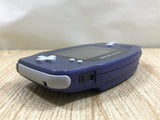 GameBoy Advance Violet Console Nintendo Japan - With Defects LG8412