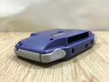 GameBoy Advance Violet Console Nintendo Japan - With Defects LG8412