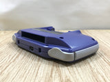 GameBoy Advance Violet Console Nintendo Japan - With Defects LG8413