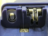 GameBoy Advance Violet Console Nintendo Japan - With Defects LG8413