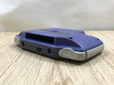 GameBoy Advance Violet Console Nintendo Japan - With Defects LG8415