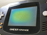 GameBoy Advance Violet Console Nintendo Japan - With Defects LG8415