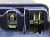 GameBoy Advance Violet Console Nintendo Japan - With Defects LG8415