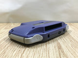 GameBoy Advance Violet Console Nintendo Japan - With Defects LG8415