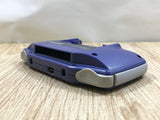 GameBoy Advance Violet Console Nintendo Japan - With Defects LG8416