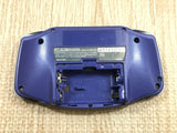 GameBoy Advance Violet Console Nintendo Japan - With Defects LG8416