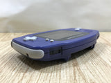 GameBoy Advance Violet Console Nintendo Japan - With Defects LG8416