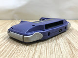 GameBoy Advance Violet Console Nintendo Japan - With Defects LG8416