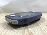 GameBoy Advance Violet Console Nintendo Japan - With Defects LG8417