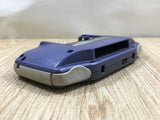 GameBoy Advance Violet Console Nintendo Japan - With Defects LG8417