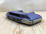 GameBoy Advance Violet Console Nintendo Japan - With Defects LG8417