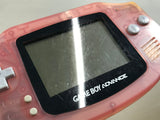 GameBoy Advance Milky Pink Console Nintendo Japan - Tested Working LG8418