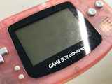 GameBoy Advance Milky Pink Console Nintendo Japan - Tested Working LG8418