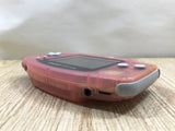 GameBoy Advance Milky Pink Console Nintendo Japan - Tested Working LG8418