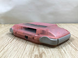 GameBoy Advance Milky Pink Console Nintendo Japan - Tested Working LG8418