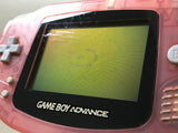GameBoy Advance Milky Pink Console Nintendo Japan - With Defects LG8419