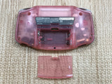 GameBoy Advance Milky Pink Console Nintendo Japan - With Defects LG8419