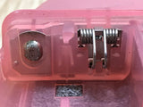 GameBoy Advance Milky Pink Console Nintendo Japan - With Defects LG8419