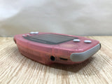 GameBoy Advance Milky Pink Console Nintendo Japan - With Defects LG8419