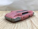 GameBoy Advance Milky Pink Console Nintendo Japan - With Defects LG8419