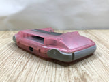 GameBoy Advance Milky Pink Console Nintendo Japan - With Defects LG8420