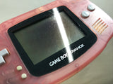 GameBoy Advance Milky Pink Console Nintendo Japan - With Defects LG8420