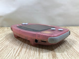 GameBoy Advance Milky Pink Console Nintendo Japan - With Defects LG8420