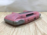 GameBoy Advance Milky Pink Console Nintendo Japan - With Defects LG8420