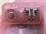 GameBoy Advance Milky Pink Console Nintendo Japan - Tested Working LG8421