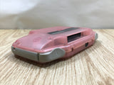 GameBoy Advance Milky Pink Console Nintendo Japan - Tested Working LG8421