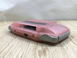 GameBoy Advance Milky Pink Console Nintendo Japan - Tested Working LG8421