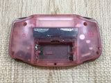 GameBoy Advance Milky Pink Console Nintendo Japan - Not Working LG8422