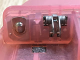 GameBoy Advance Milky Pink Console Nintendo Japan - Not Working LG8422
