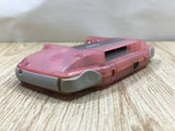 GameBoy Advance Milky Pink Console Nintendo Japan - Not Working LG8422