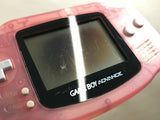 GameBoy Advance Milky Pink Console Nintendo Japan - Not Working LG8423