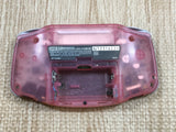 GameBoy Advance Milky Pink Console Nintendo Japan - Not Working LG8423
