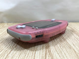 GameBoy Advance Milky Pink Console Nintendo Japan - Not Working LG8423