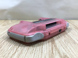 GameBoy Advance Milky Pink Console Nintendo Japan - Not Working LG8423